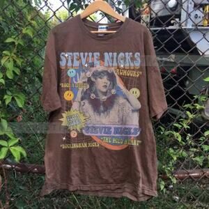 Stevie Nicks Retro Tee